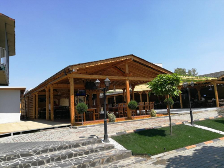 Beraria Hop Garden - Splaiul Unirii, Bucuresti (2018) [3]