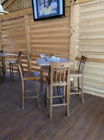 Beraria Hop Garden - Splaiul Unirii, Bucuresti (2018) [17]