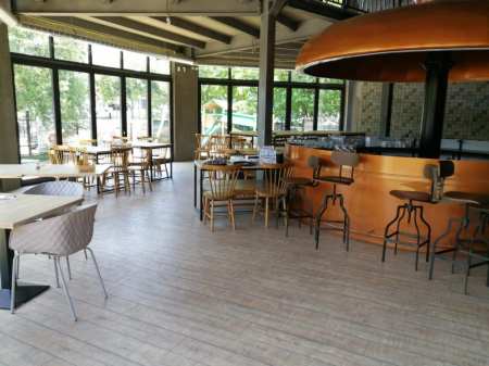 Beraria Hop Garden - Splaiul Unirii, Bucuresti (2018) [7]