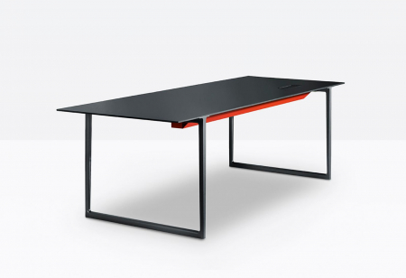 Birou office - Birou individual cu design modern / minimalist - TOA DESK