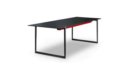 Birou office - Birou individual cu design modern / minimalist - TOA DESK