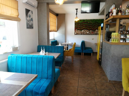 Bistro Lemon - Bucuresti (2018) [5]