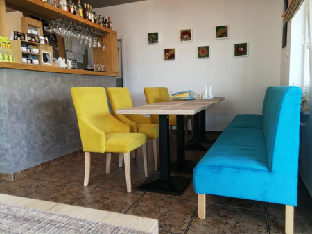 Bistro Lemon - Bucuresti (2018) [9]