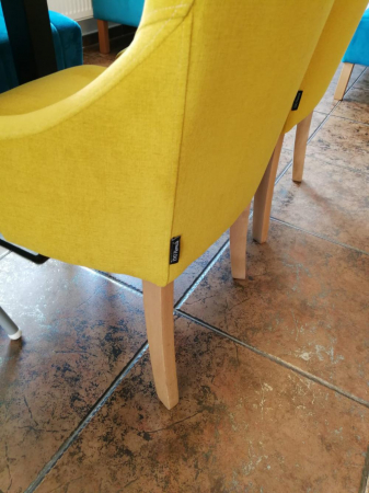 Bistro Lemon - Bucuresti (2018) [8]