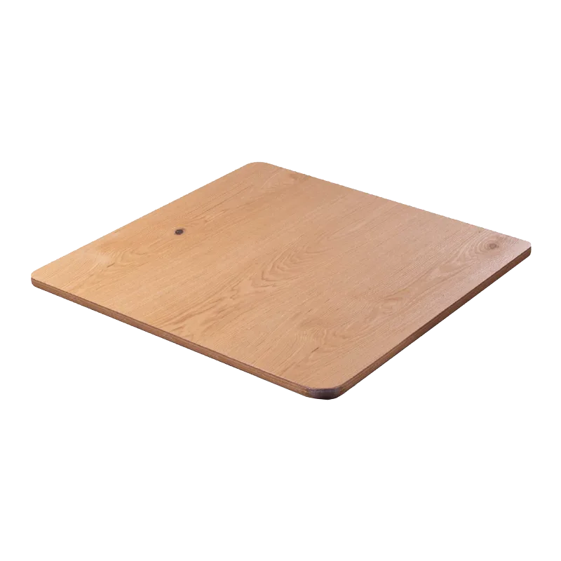 Blaturi din lemn masiv - Blat de masa din lemn masiv de Stejar si Molen - Smart Oak