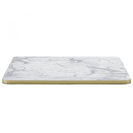 Blat de masa din PAL Laminat cant ABS Alama Blaturi din PAL - Blat de masa din PAL Laminat cant ABS Alama