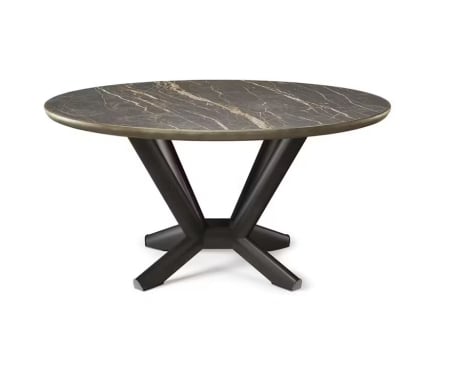 Blat din ceramica cu finisaj MAT pentru restaurant [4]