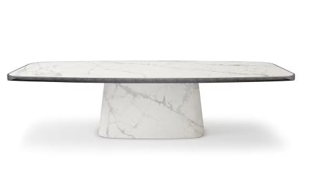 Blat din ceramica cu finisaj MAT pentru restaurant [2]