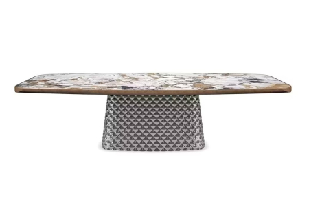 Blat din ceramica pentru HoReCa cu finisaj LUCIOS [2]