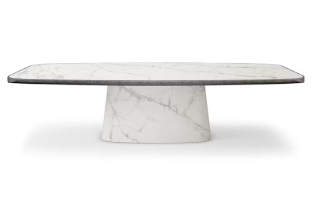 Blat din ceramica pentru HoReCa cu finisaj LUCIOS [1]