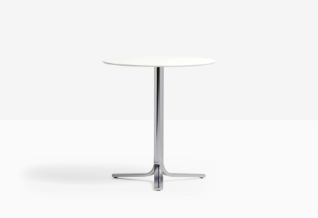 Blat din HPL Compact complet alb cu design modern minimalist [2]