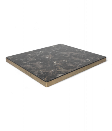 Blat din HPL Compact cu rama metalica - ABI [2]