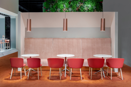 Blat din Marmura compozit diverse culori pentru HoReCa [7]