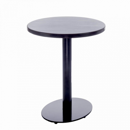 Blaturi de masa cafenea bar bistro din lemn masiv de STEJAR EVO_315, grosime 4 cm [3]