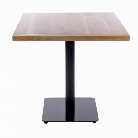 Blaturi de masa cafenea bar bistro din lemn masiv de STEJAR EVO_315, grosime 4 cm [1]
