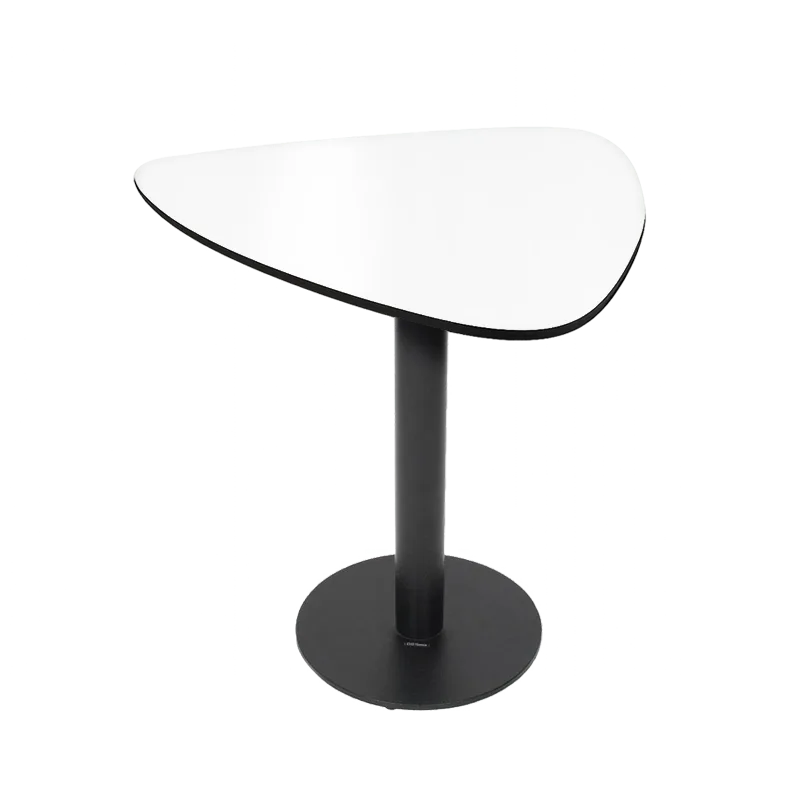 Mese cafenea - Masa in stil scandinav pentru cafenea si fast food - PEBBLE