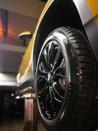 BMW Automobile Bavaria Group - eveniment - Bucuresti (2018) [11]