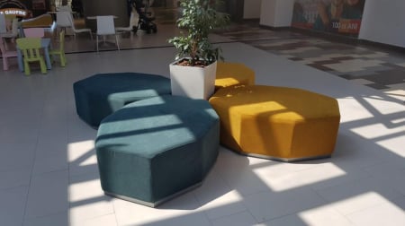 Bucuresti Mall - Calea Vitan, Bucuresti (2018) [11]