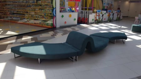 Bucuresti Mall - Calea Vitan, Bucuresti (2018) [5]