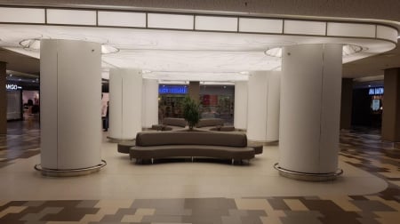 Bucuresti Mall - Calea Vitan, Bucuresti (2018) [2]