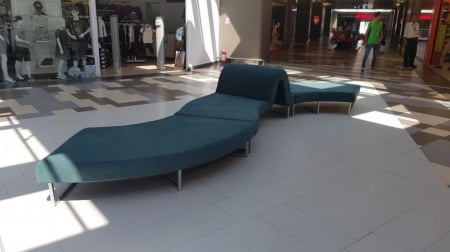 Bucuresti Mall - Calea Vitan, Bucuresti (2018) [6]