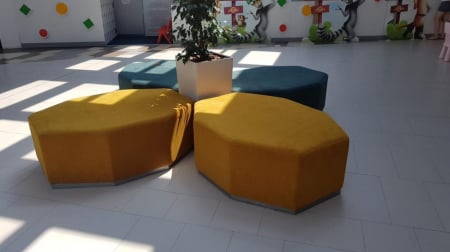 Bucuresti Mall - Calea Vitan, Bucuresti (2018) [10]