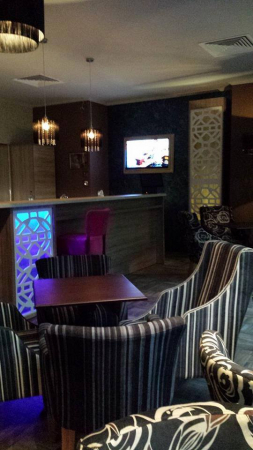 Bulevard Cafe & Cakes - Bd Regina Elisabeta, Bucuresti (2014) [1]
