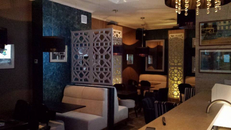 Bulevard Cafe & Cakes - Bd Regina Elisabeta, Bucuresti (2014) [4]