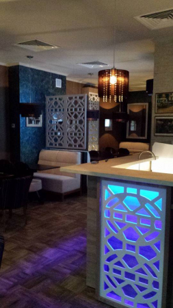 Bulevard Cafe & Cakes - Bd Regina Elisabeta, Bucuresti (2014) [2]