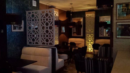 Bulevard Cafe & Cakes - Bd Regina Elisabeta, Bucuresti (2014) [7]