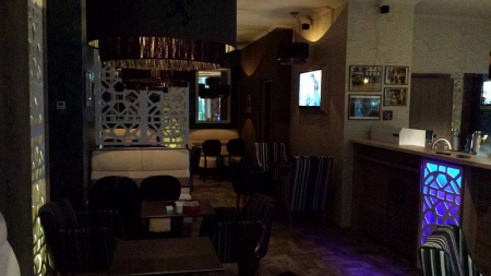 Bulevard Cafe & Cakes - Bd Regina Elisabeta, Bucuresti (2014) [5]