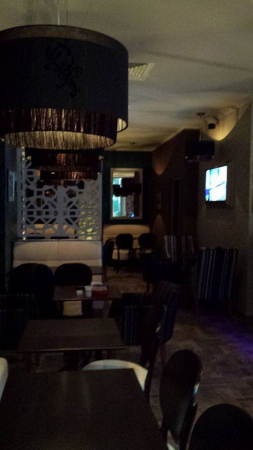 Bulevard Cafe & Cakes - Bd Regina Elisabeta, Bucuresti (2014) [6]