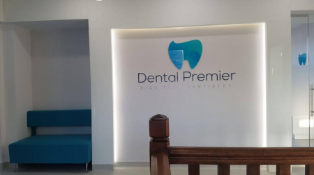 Cabinet stomatologic Dental Premier - Bucuresti (2018) [8]