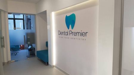 Cabinet stomatologic Dental Premier - Bucuresti (2018) [7]
