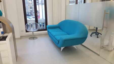 Cabinet stomatologic Dental Premier - Bucuresti (2018) [4]