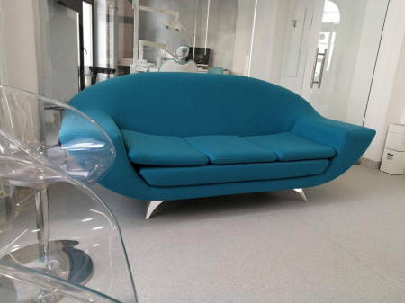 Cabinet stomatologic Dental Premier - Bucuresti (2018) [1]