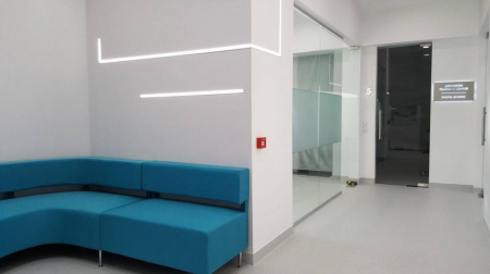 Cabinet stomatologic Dental Premier - Bucuresti (2018) [14]