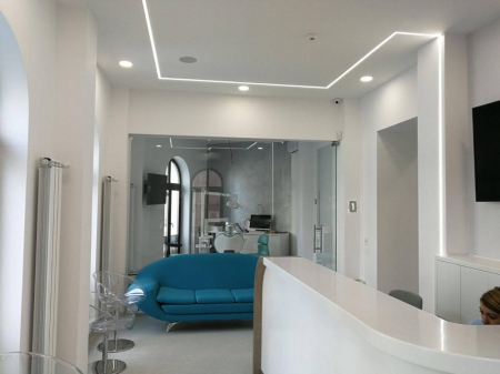 Cabinet stomatologic Dental Premier - Bucuresti (2018) [3]
