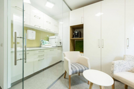 PORTOFOLIU - Cabinet stomatologic Dental Spark - Bucuresti (2018)