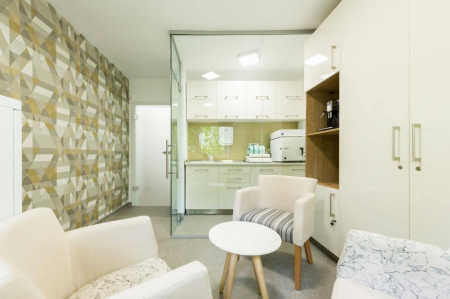 Cabinet stomatologic Dental Spark - Bucuresti (2018) [1]