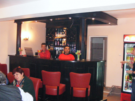 Cafe Bar - Fundulea, CL (2009) [0]