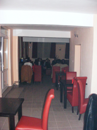 Cafe Bar - Fundulea, CL (2009) [1]
