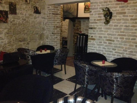 Cafe Chat Noir - Constanta, CT (2012) [3]