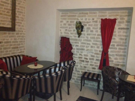 Cafe Chat Noir - Constanta, CT (2012) [9]