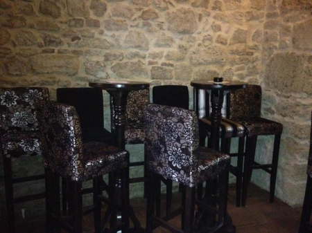 Cafe Chat Noir - Constanta, CT (2012) [5]