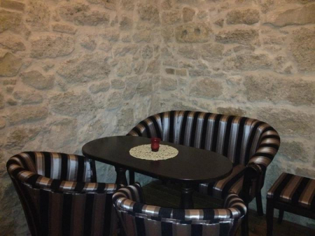 Cafe Chat Noir - Constanta, CT (2012) [7]