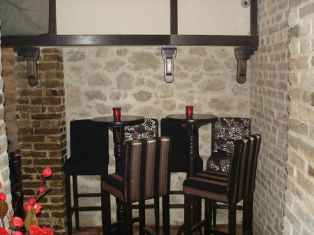 Cafe Chat Noir - Constanta, CT (2012) [6]