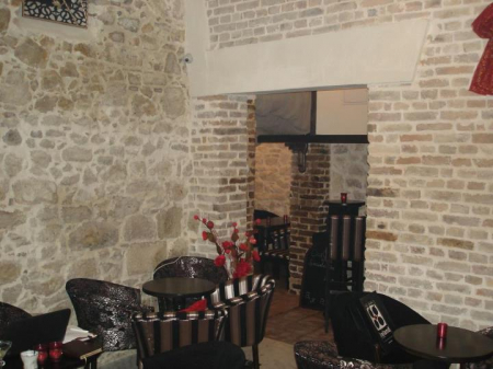 Cafe Chat Noir - Constanta, CT (2012) [2]