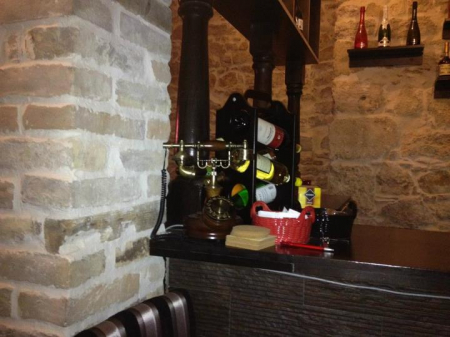 Cafe Chat Noir - Constanta, CT (2012) [10]