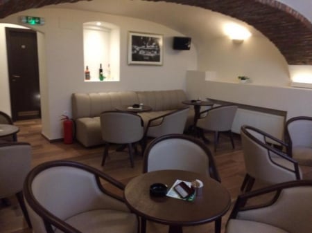 Cafe Jasminka - Koprivnica
